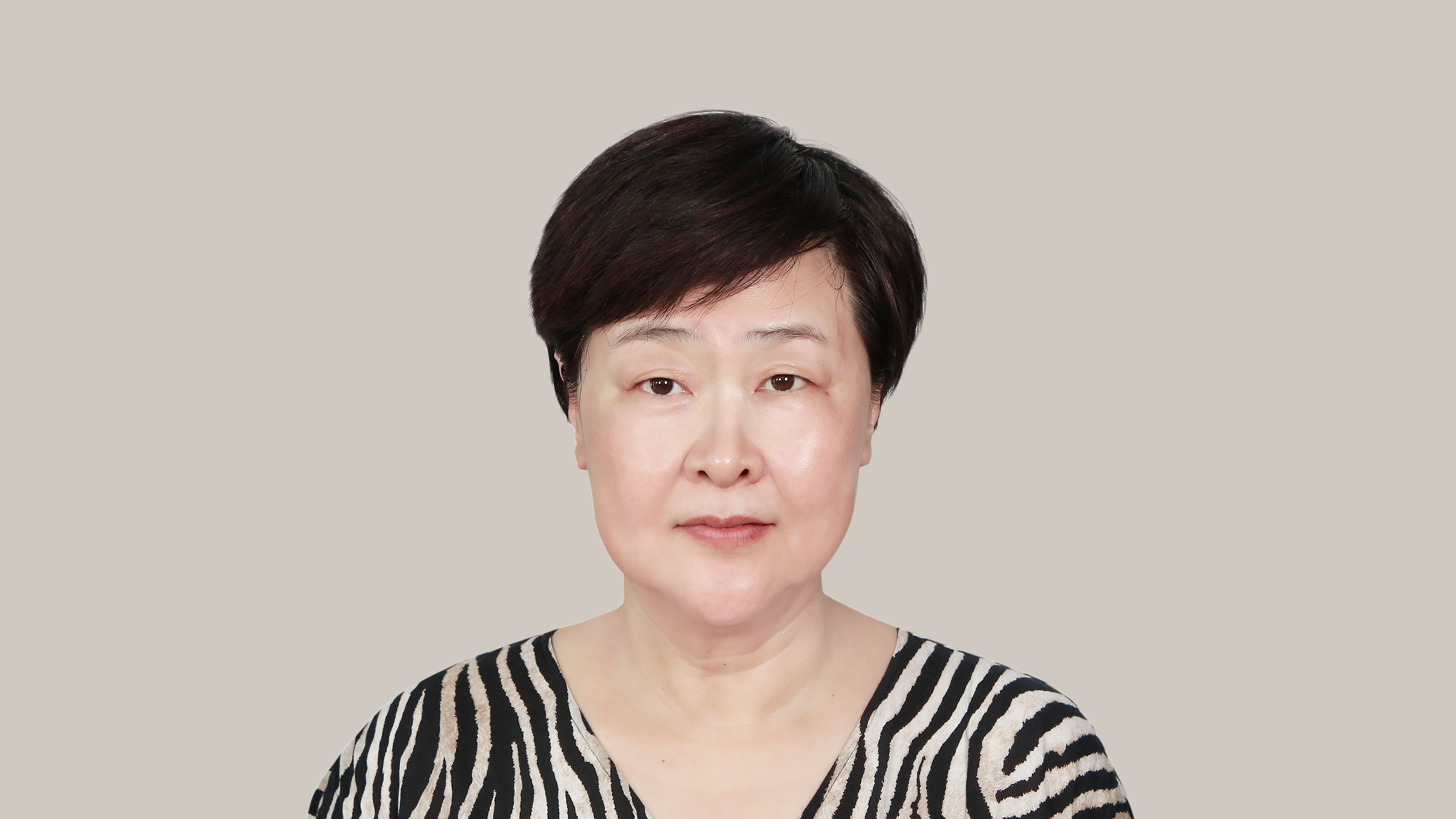 Dr Wang Rui